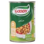 حمص قودي