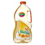 شمس زيت دوار الشمس 2.9 لتر