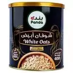 شوفان ابيض سريع الطهي 400 جرام