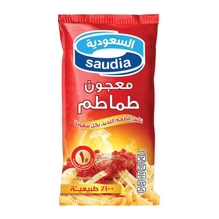 Ar-29.jpg معجون طماطم ٦٠ جرام - الصورة 1