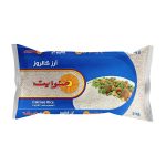 أرز مصري سن وايت 5ك/5.5ك