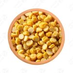 حمص مجروش من العلالي