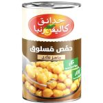 حمص حدائق كاليفورنيا