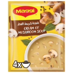 شوربة ماجي