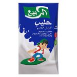 الربيع حليب ك الدسم 125 مل