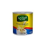 حليب مبخر الطائي 170ج