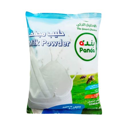بندة حليب بودرة كامل الدسم 1.8 كجم
