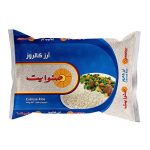 رز بسمتي صنوايت 10ك