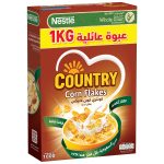 رقائق الذرة الأصلي، 1000 جرام
