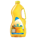 هالة زيت دوار الشمس 1.5 لتر