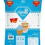 سكر الاسرة ناعم 10+2 كجم