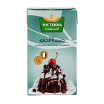 فيكتوريا كريمة خفق نباتية 1ل