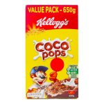 كيلوجس كوكو بوبس 650جم