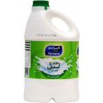 لبن المراعي كامل الدسم 2 لتر