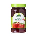 مربى فراوله حلواني