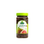 مربى مشمش حلواني