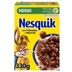 نستلة نسكويك 330جم