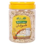 هناء شوفان حبوب كاملة 450 جرام