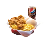 وجبة بروست