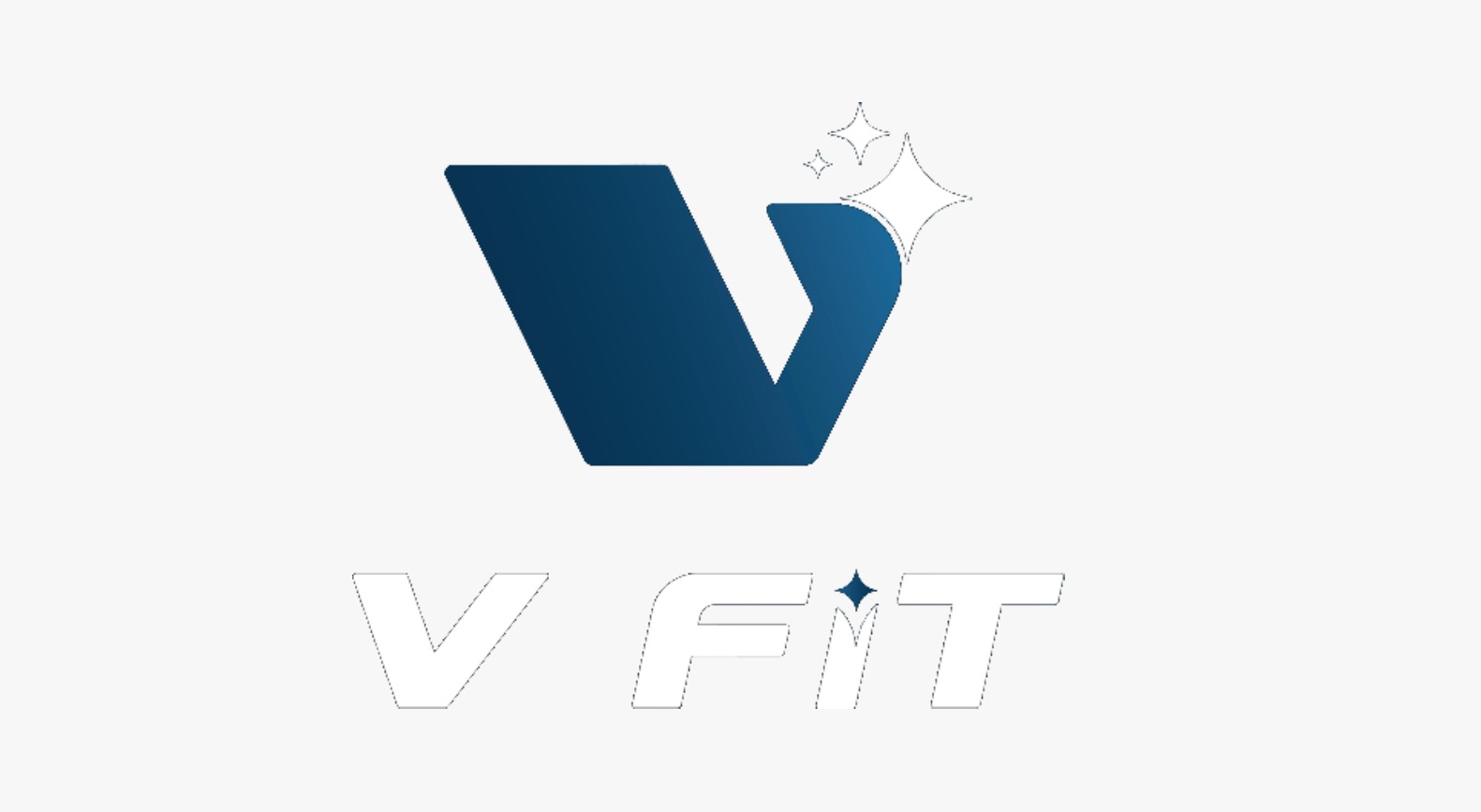 V FIT Logo